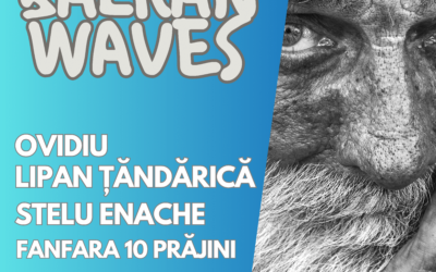 BALKAN WAVES