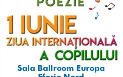 DESFĂŞURĂTORUL FESTIVALULUI CREATIV EFORIE 2024