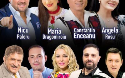 „Nu sunt Banii totu-n viata” – 6 August 2024 Ora 20:30