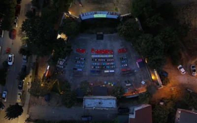 Final de ediție: Eforie Colorat 2025