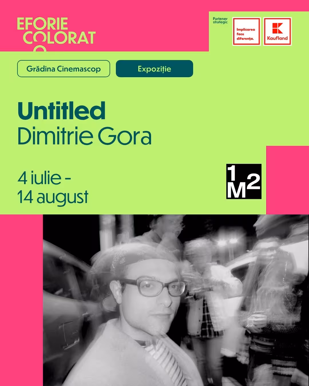 Arta contemporana la Eforie Galeria unui singur metru patrat gazduieste expozitia artistului Dimitrie Gora Arta contemporana la Eforie Galeria unui singur metru patrat gazduieste expozitia artistului Dimitrie Gora