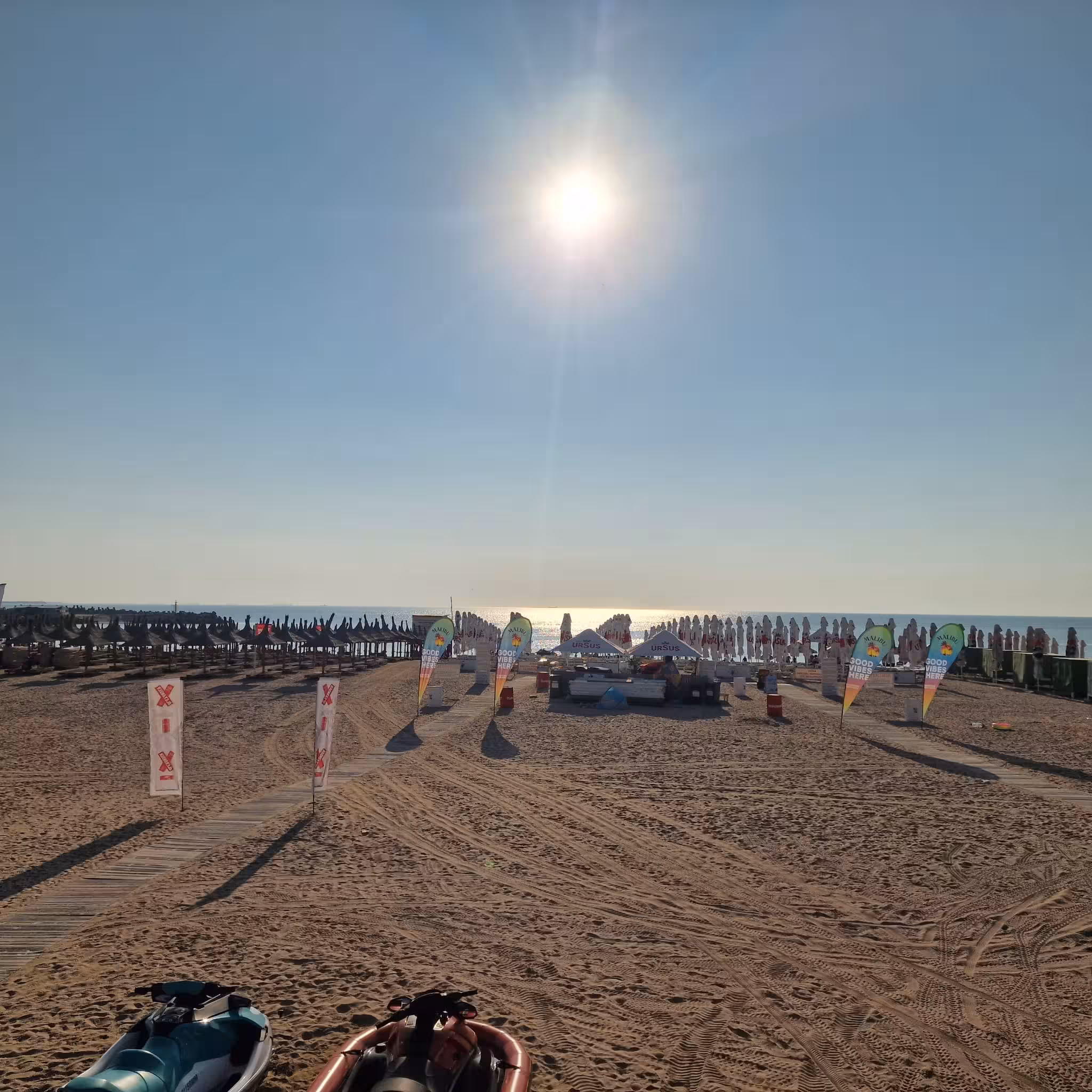 eforie 17 iulie 2026 vreme perfecta