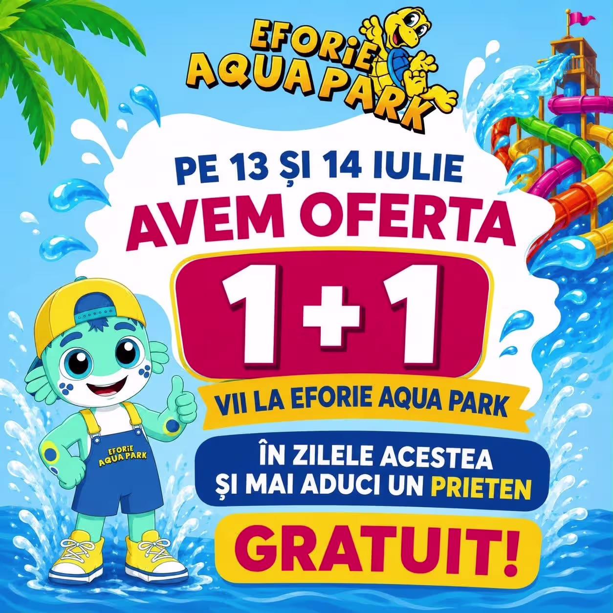 eforie aquapark