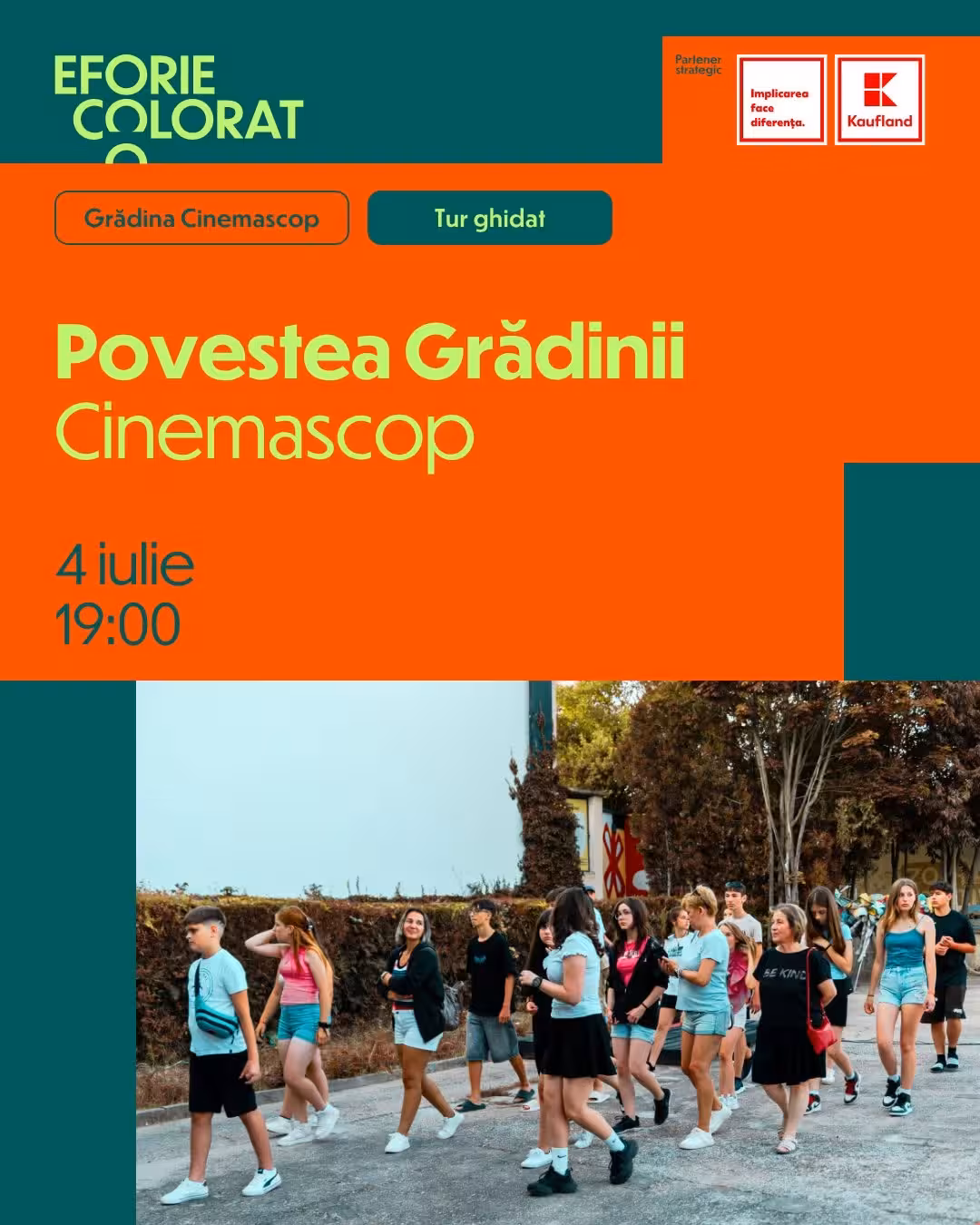 Povestea de succes de pe litoral Cum s a transformat un cinematograf de vara in Gradina Cinemascop Povestea de succes de pe litoral Cum s a transformat un cinematograf de vara in Gradina Cinemascop