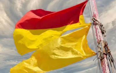 Vremea în Eforie pe 20 Iulie 2026: Caniculă urmată de alertă de instabilitate și vijelii