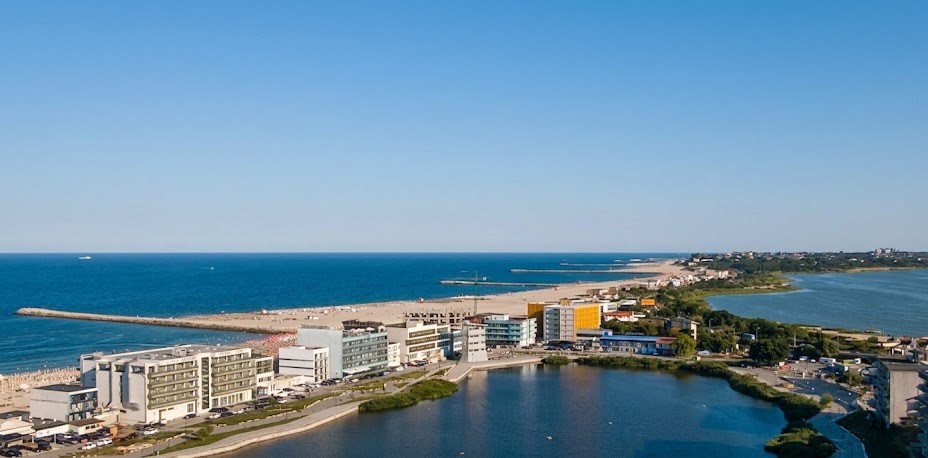 vremea eforie in 30 iulie 2026