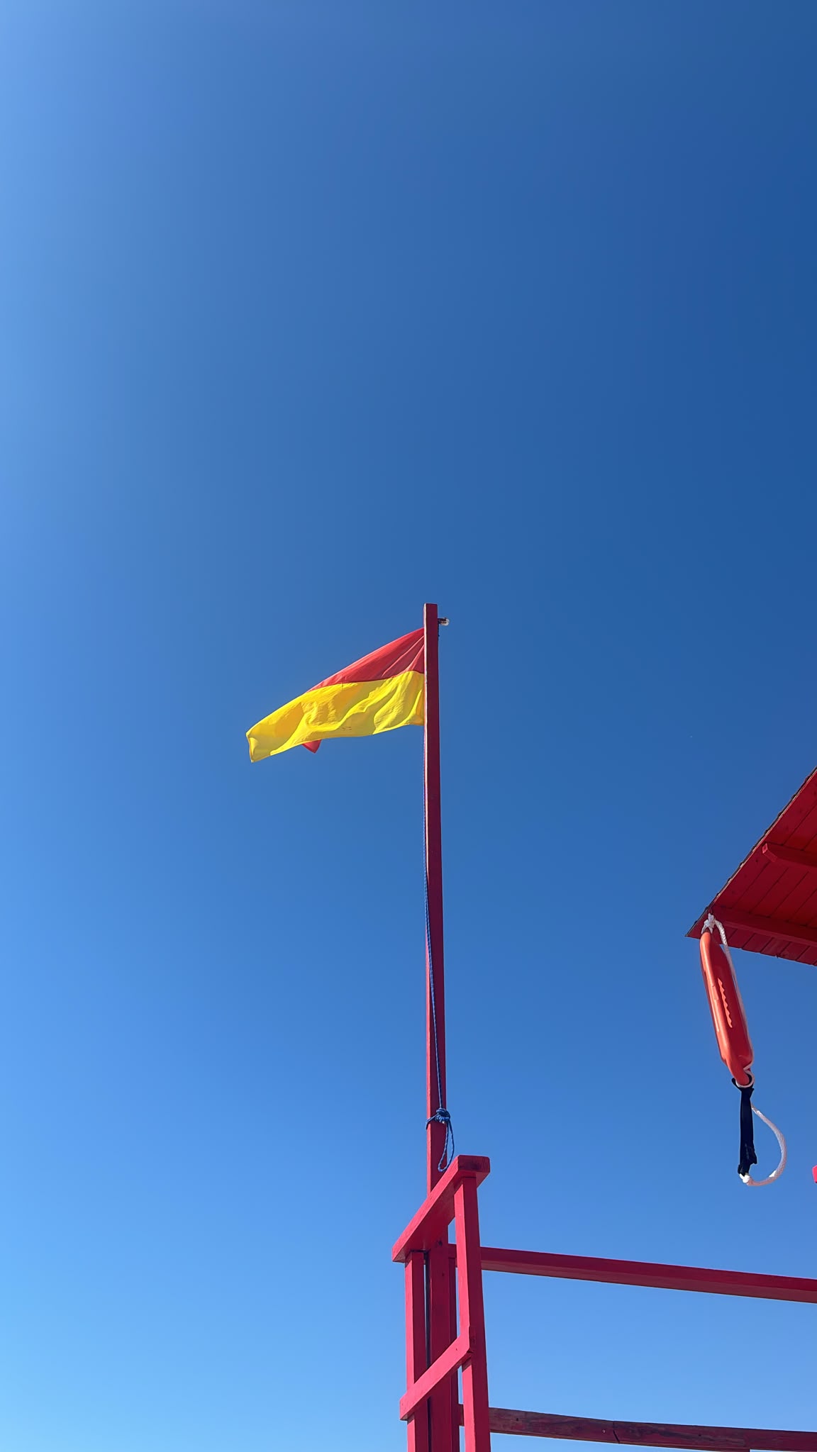 vremea în eforie pe 26 iulie 2026 steag rosu galben