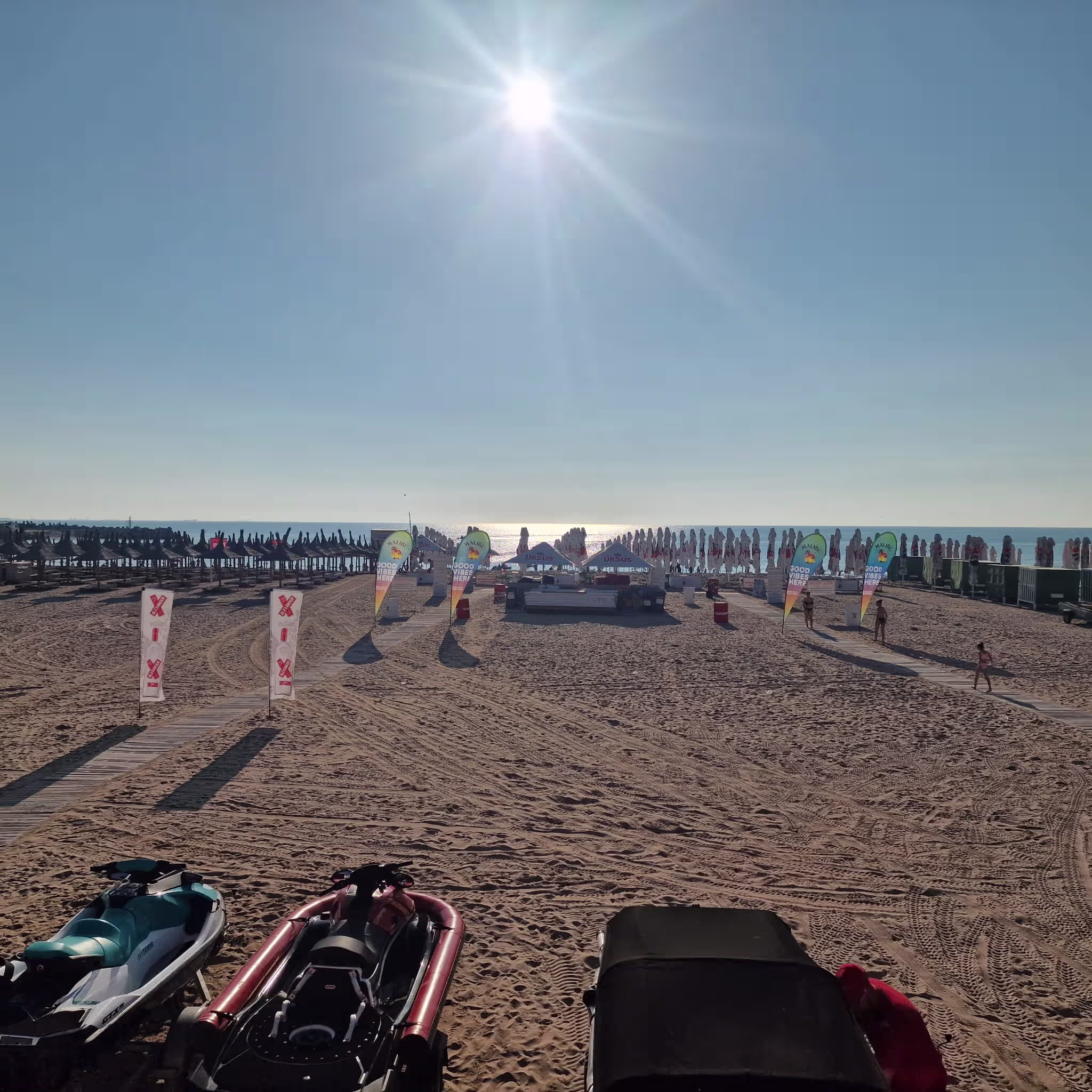 vremea la eforie 15.07.2026