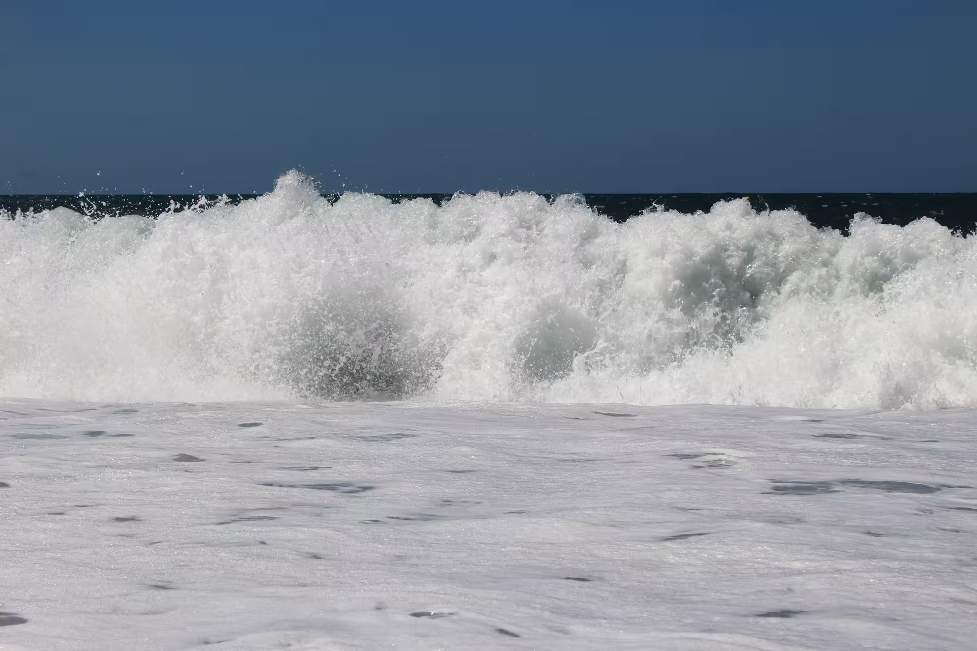 Rip current