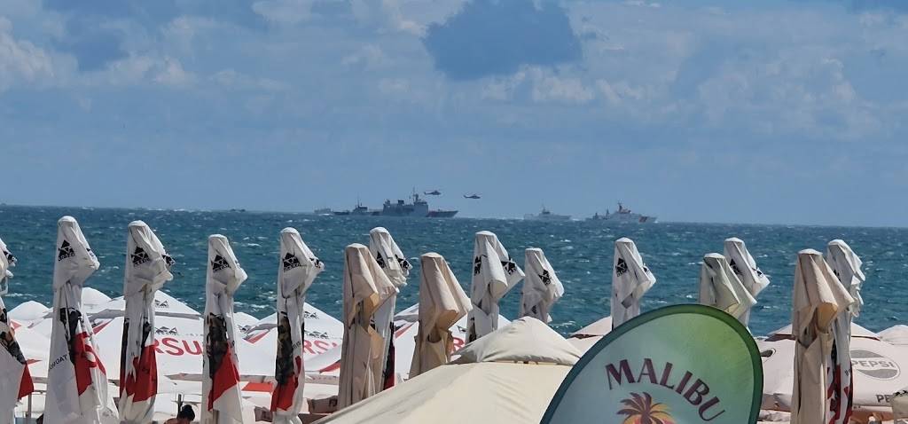 antrenament ziua marinei eforie