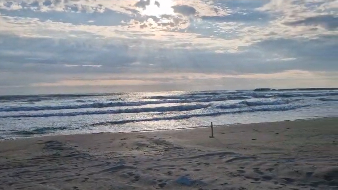 Vremea în Eforie pe 28 septembrie 2026 și steag roșu